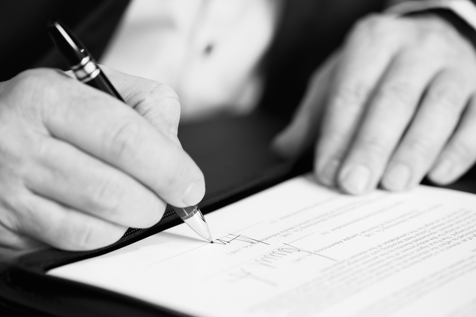 Loan-and-Real-Estate-Signings