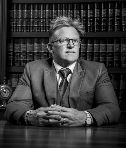 Theunis Frans Kruger